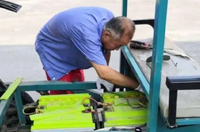 玉溪市三轮车救援服务