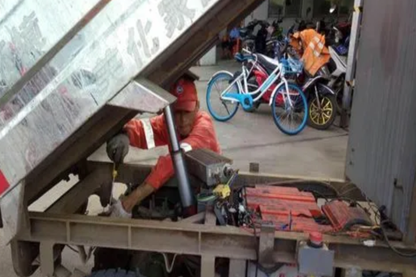 玉溪市电动三轮车救援