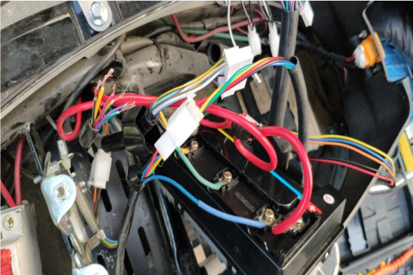 玉溪市电动车电路维修