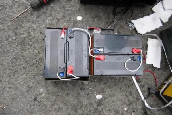 玉溪市电动车更换电瓶