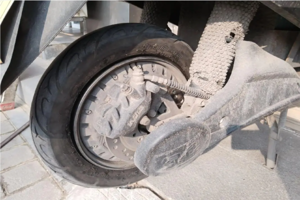 玉溪市电动车补胎换胎